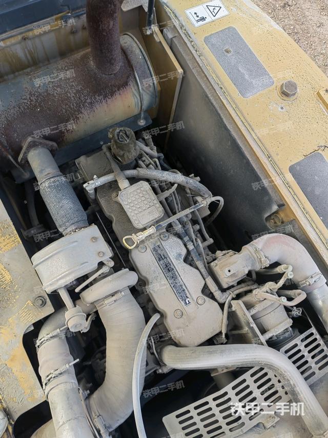 水箱+風(fēng)扇特寫（上車部件）