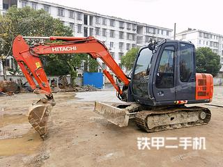 日立ZX60C-5A挖掘機(jī)