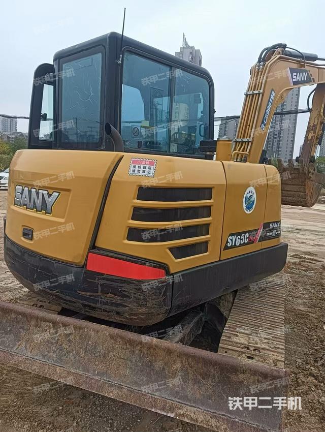 整機(jī)右后45°（整機(jī)外觀）