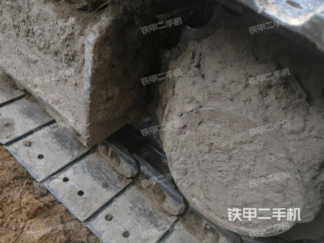 右托鏈輪+鏈筋(行走機(jī)構(gòu)) 右托鏈輪+鏈筋(行走機(jī)構(gòu))