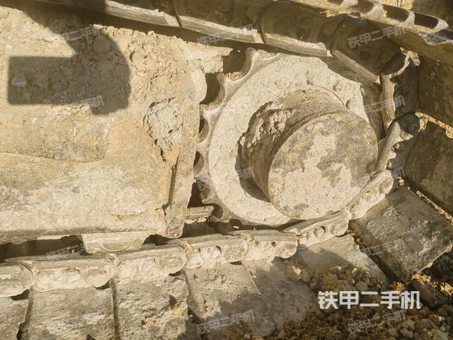 左驅動輪(行走機構) 左驅動輪(行走機構)