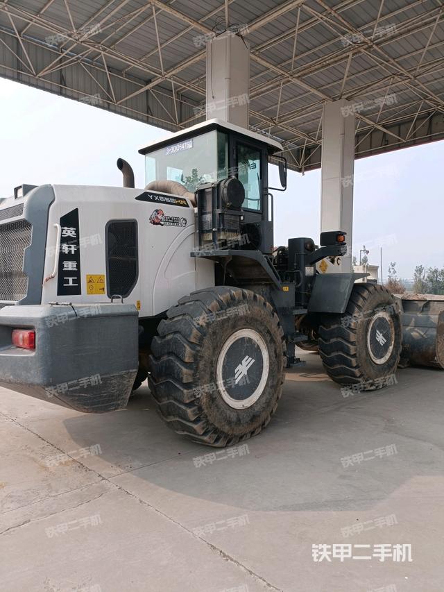 整機(jī)右后45°（整機(jī)外觀(guān)及大件）