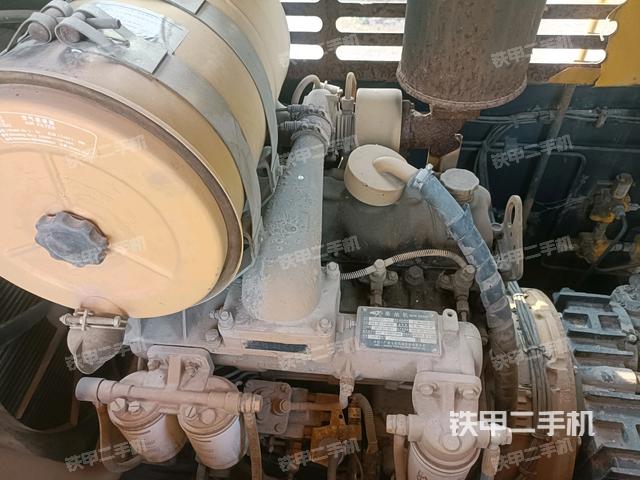 發(fā)動(dòng)機(jī)(設(shè)備外觀及核心部件) 發(fā)動(dòng)機(jī)(設(shè)備外觀及核心部件)