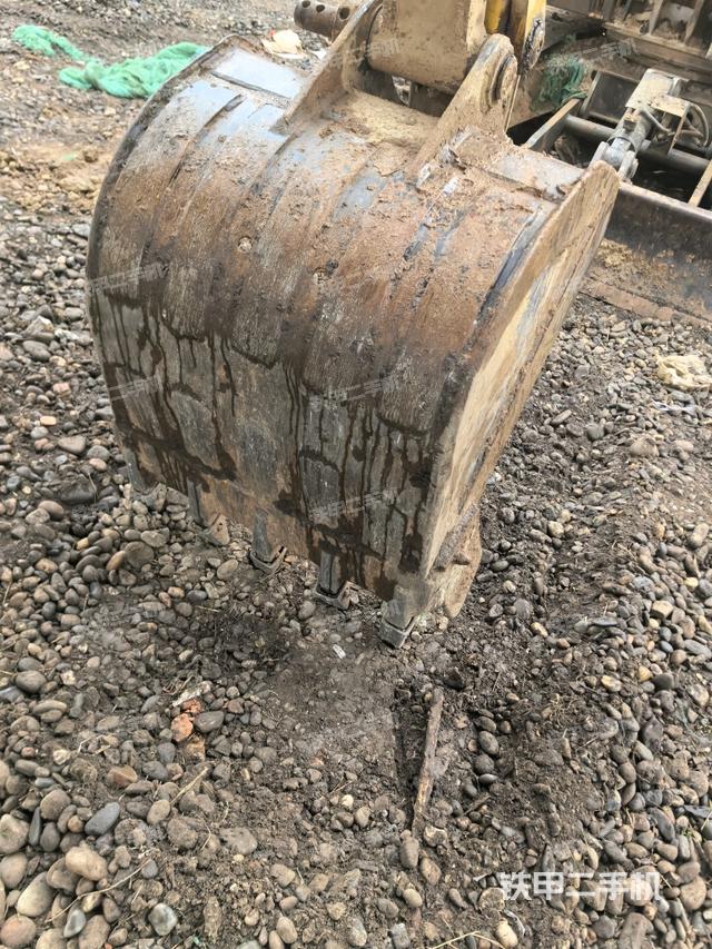 鏟斗45度（工作和回轉(zhuǎn)裝置）