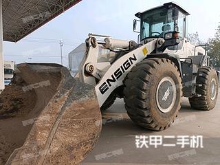 英軒重工YX655HN裝載機(jī)