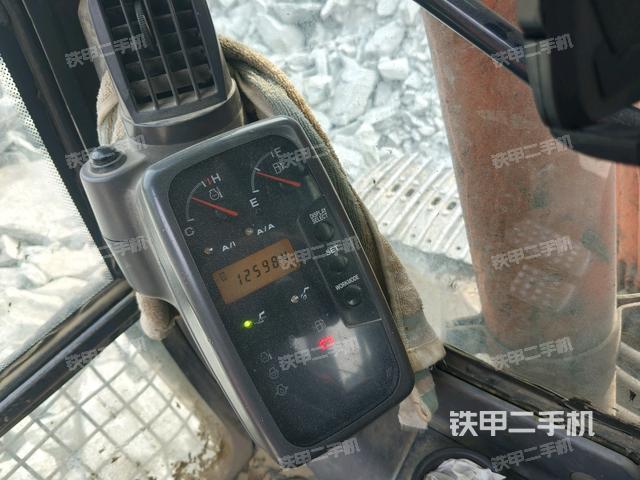 顯示屏?（駕駛室部分）