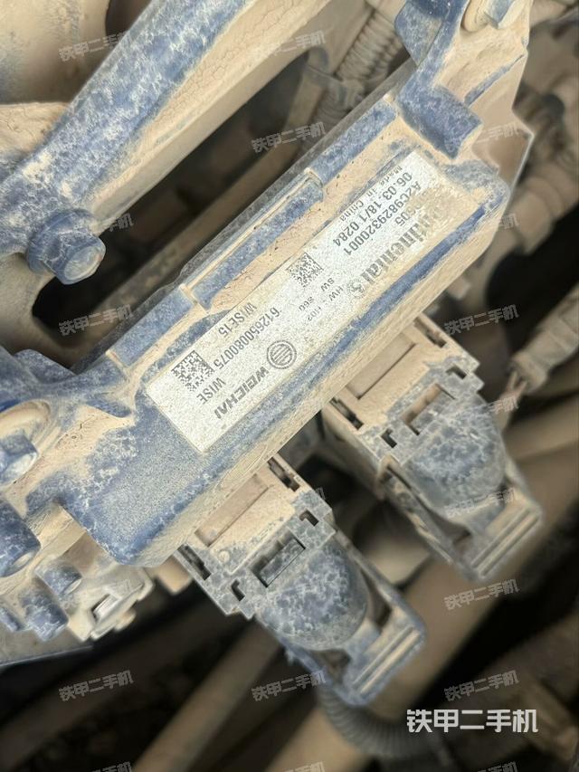 其他核心部件(設(shè)備外觀及核心部件) 其他核心部件(設(shè)備外觀及核心部件)