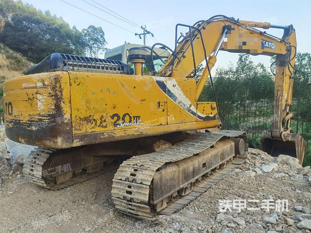 右前45（整機外觀）