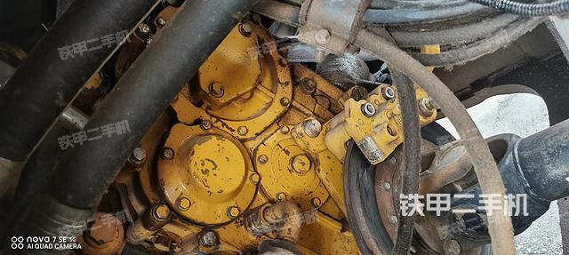 變速箱（整機(jī)外觀及大件）