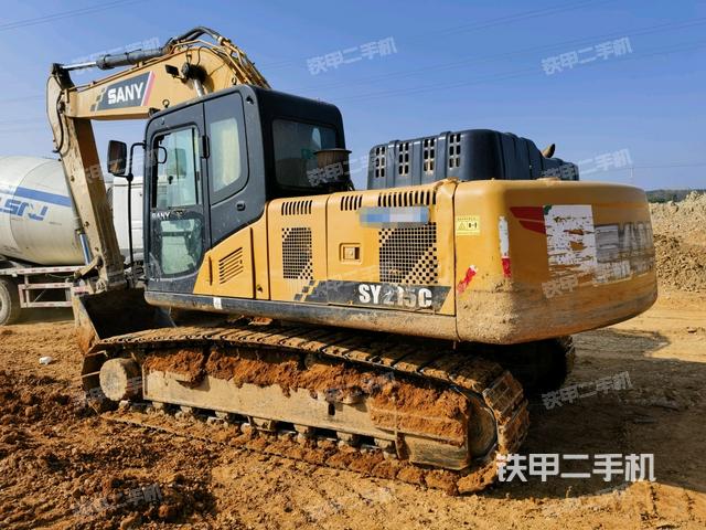 左后45（整機外觀）