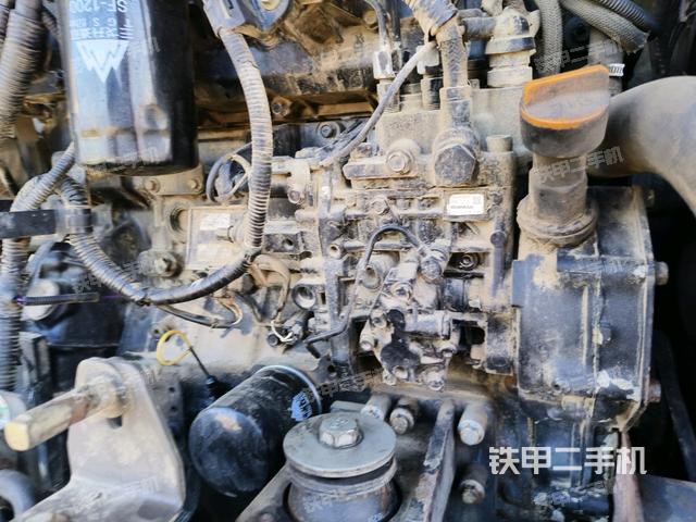 分配閥(上車部件) 分配閥(上車部件)