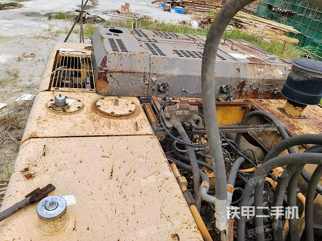 分配閥(上車部件) 分配閥(上車部件)