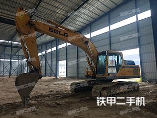 山東臨工E6210F挖掘機(jī)