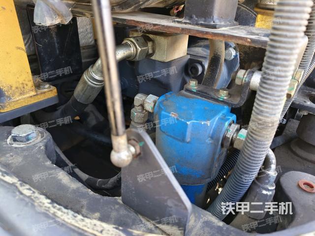 電瓶(大件艙室) 電瓶(大件艙室)