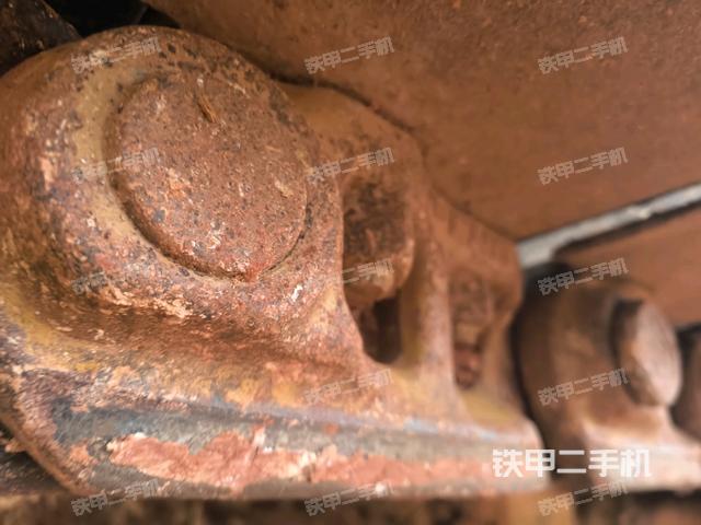 右托鏈輪+鏈筋（行走機構(gòu)）