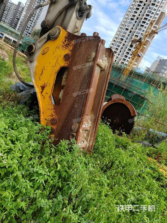 大臂整體?右側(cè)(工作和回轉(zhuǎn)裝置) 大臂整體?右側(cè)(工作和回轉(zhuǎn)裝置)