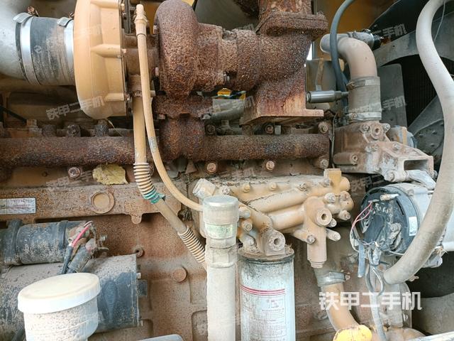 發(fā)動機（設(shè)備外觀及核心部件）