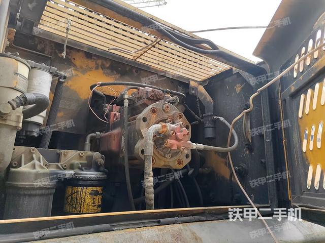 電瓶(大件艙室) 電瓶(大件艙室)