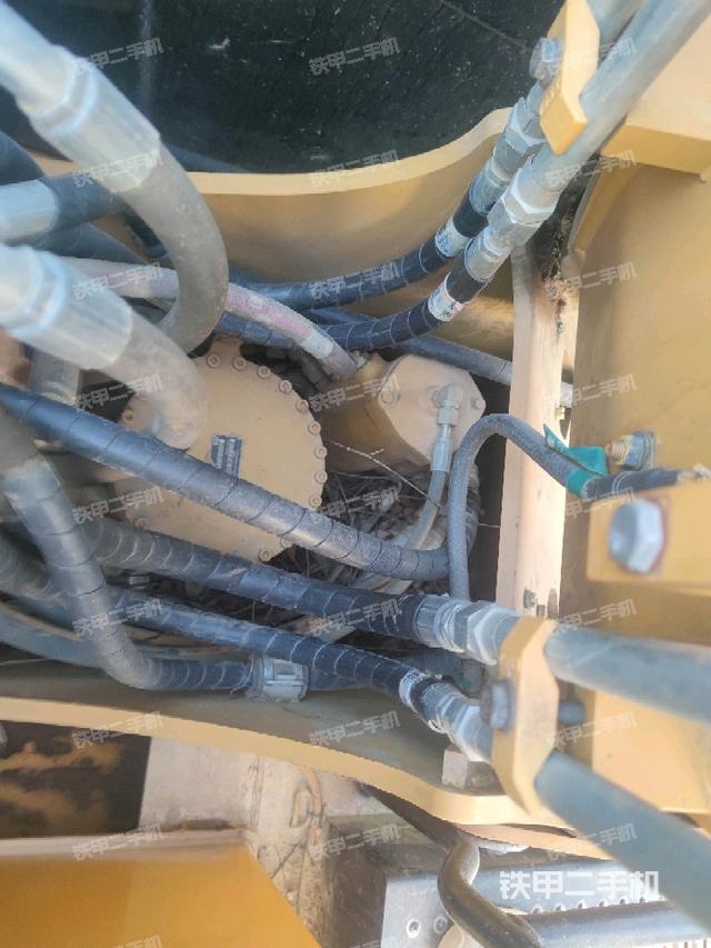 分配閥（上車(chē)部件）