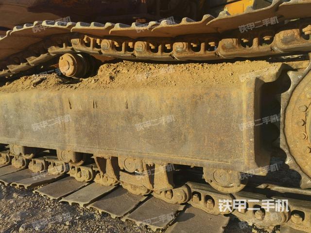 左導(dǎo)向輪（行走機構(gòu)）