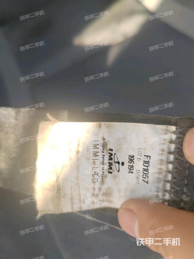 頂棚整體(駕駛室部分) 頂棚整體(駕駛室部分)