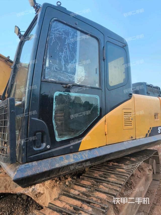 小時表（駕駛室部分）