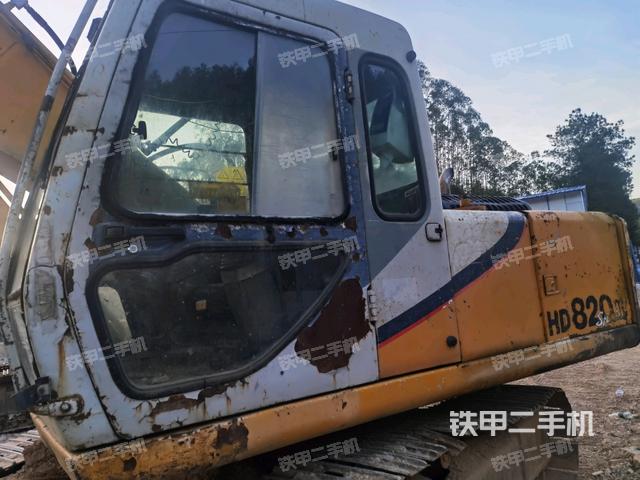 小時表（駕駛室部分）