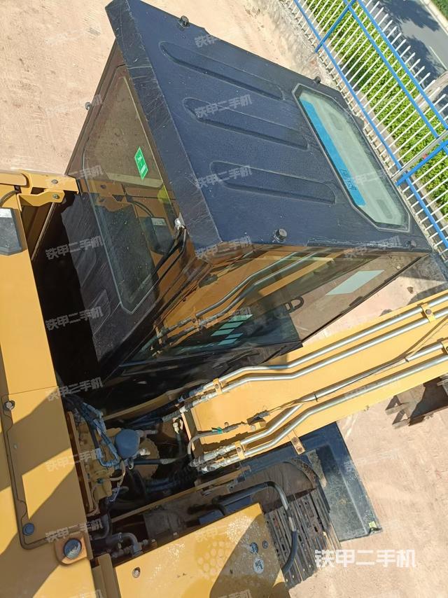 顯示屏?（駕駛室部分）