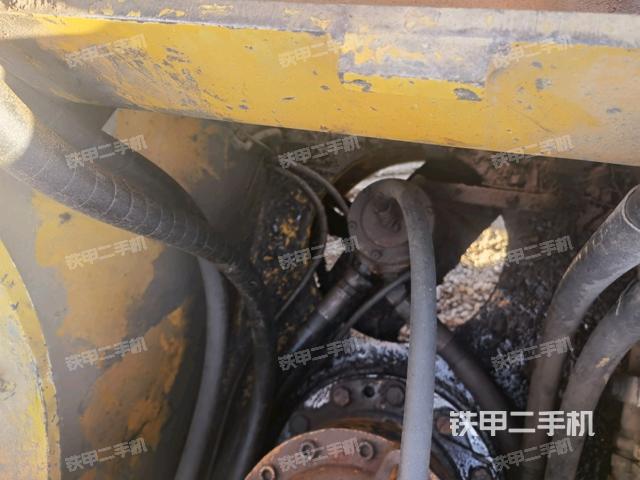 分配閥（上車部件）