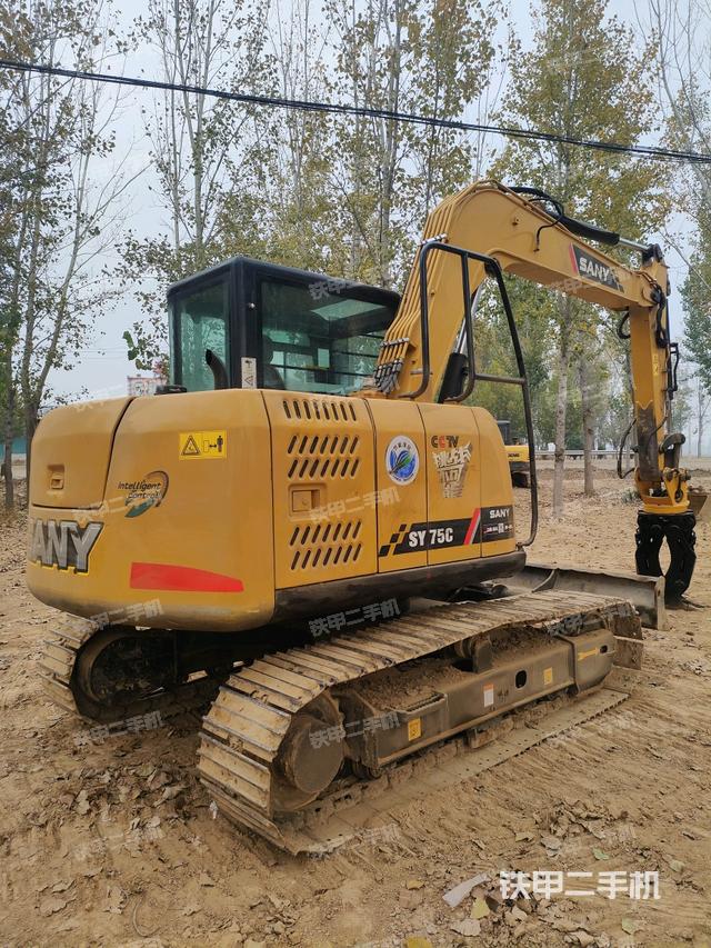 整機(jī)右后45°（整機(jī)外觀）