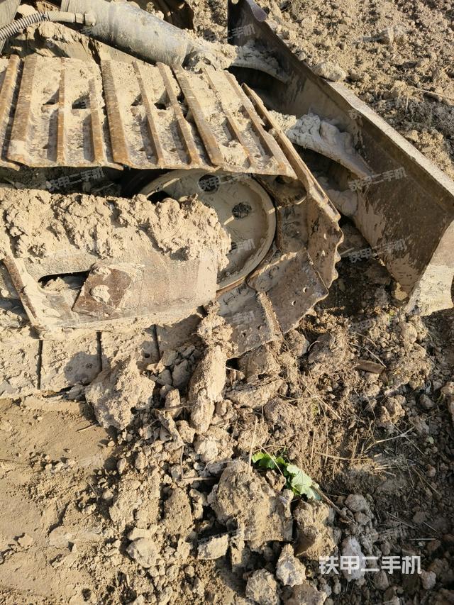 右托鏈輪+鏈筋(行走機構(gòu)) 右托鏈輪+鏈筋(行走機構(gòu))