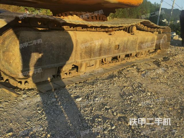 右導(dǎo)向輪（行走機構(gòu)）