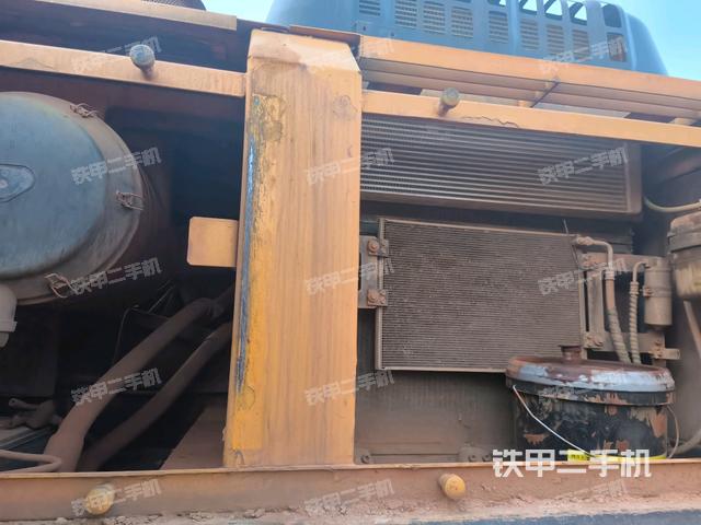 散熱器室（大件艙室）