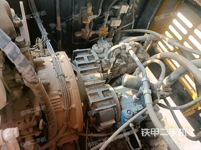 其他核心部件(設(shè)備外觀及核心部件) 其他核心部件(設(shè)備外觀及核心部件)