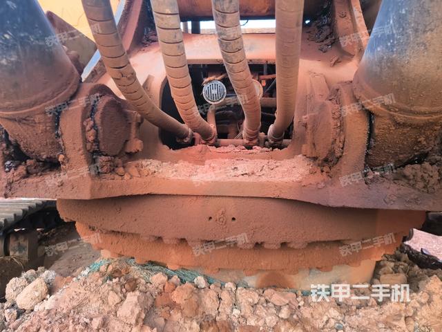 鏟斗45度（工作和回轉(zhuǎn)裝置）