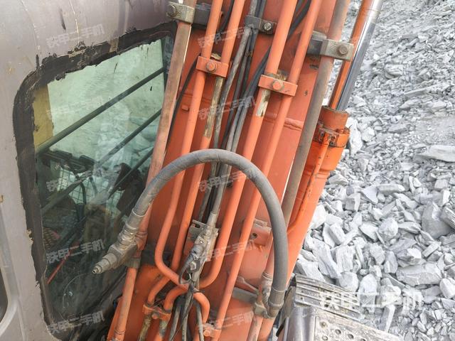 鏟斗45度（工作和回轉(zhuǎn)裝置）