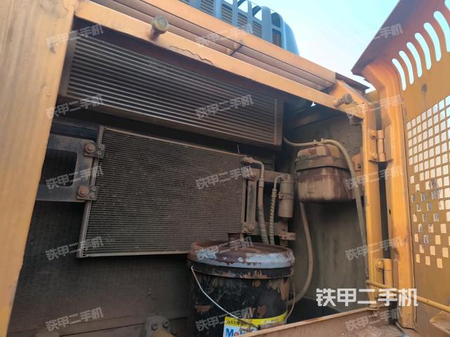 電瓶（大件艙室）