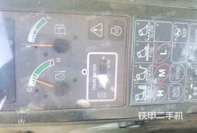 座椅后部（駕駛室部分）