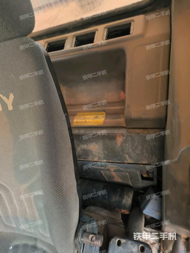 顯示屏?（駕駛室部分）