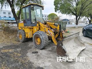 徐工LW188裝載機(jī)