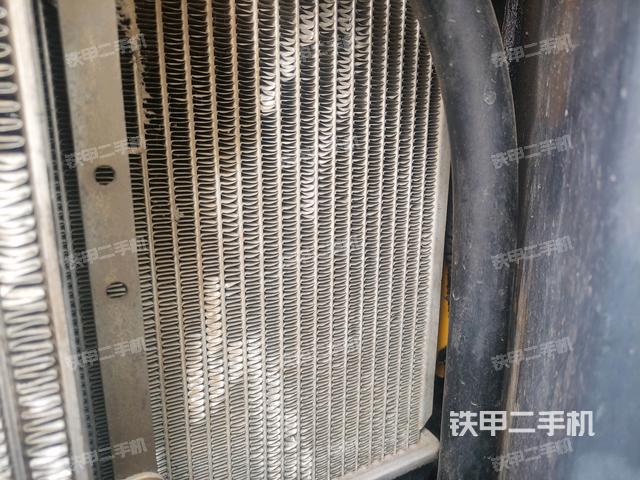 散熱器室（大件艙室）