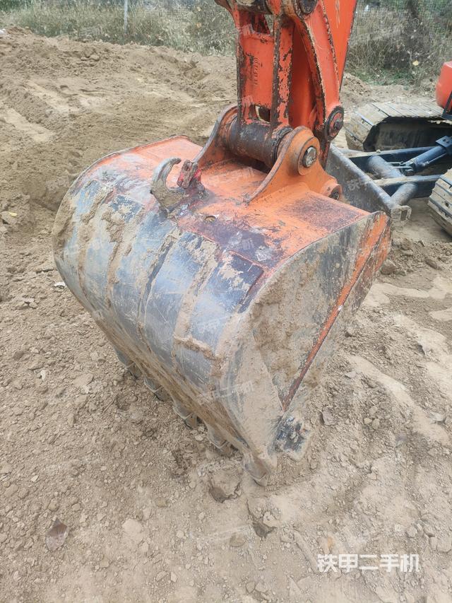 鏟斗45度（工作和回轉(zhuǎn)裝置）