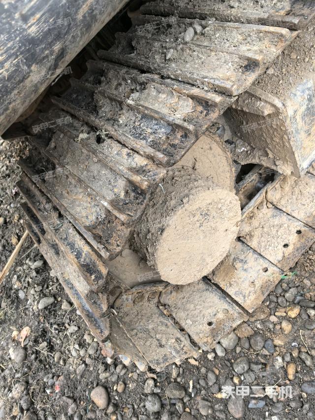 右托鏈輪+鏈筋（行走機(jī)構(gòu)）