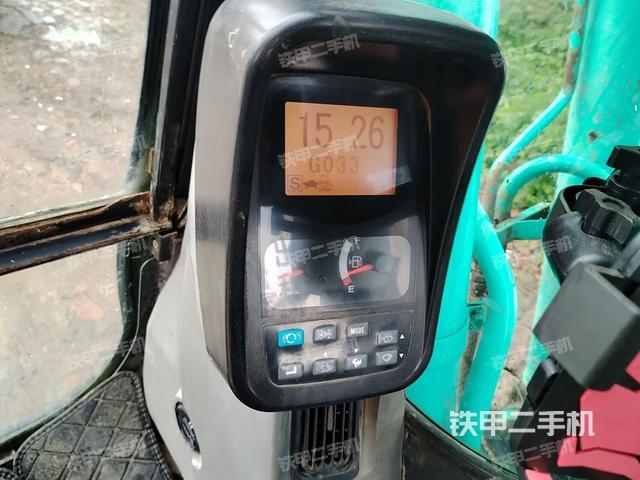 顯示屏?（駕駛室部分）