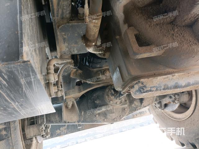 變速箱（整機(jī)外觀(guān)及大件）