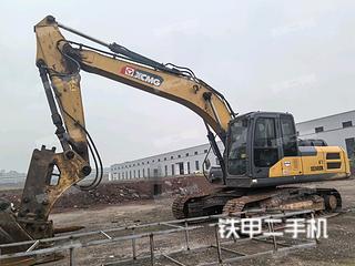 徐工XE200DA挖掘機