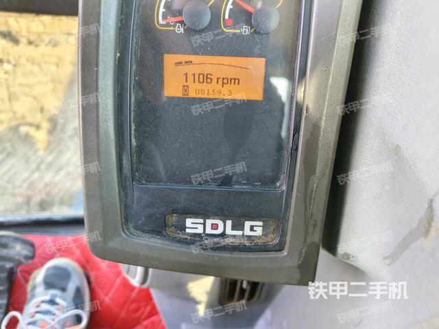 頂棚整體(駕駛室部分) 頂棚整體(駕駛室部分)