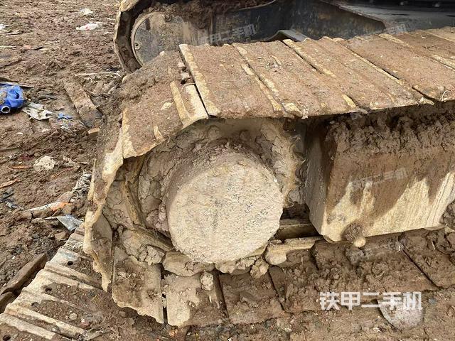 左驅動輪(行走機構) 左驅動輪(行走機構)