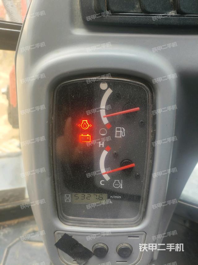 顯示屏?（駕駛室部分）