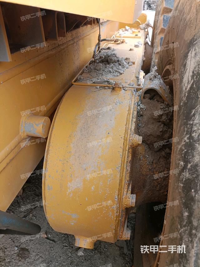 其他核心部件（設(shè)備外觀及核心部件）